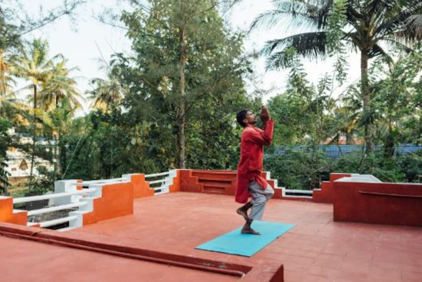 Indigo Homestay-5